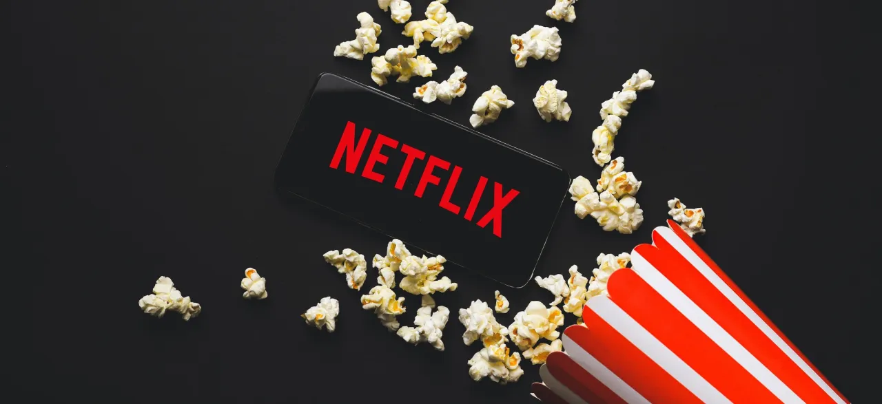 Zdjęcie Jak kupić Netflix BLIK-iem i uniknąć problemów z płatnością