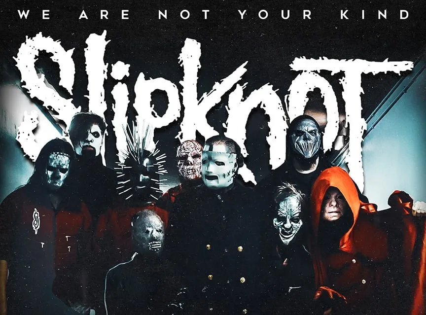 Zdjęcie Ile trwa koncert Slipknot? Odkryj, co wpływa na długość występu