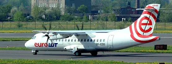 Zdjęcie Ile kosztuje bilet lotniczy z Krakowa do Gdańska? Sprawdź ceny teraz