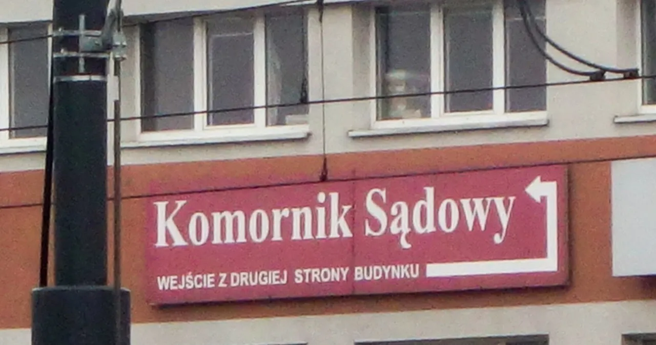 Zdjęcie Od jakiej kwoty komornik może zająć mieszkanie? Sprawdź, zanim stracisz