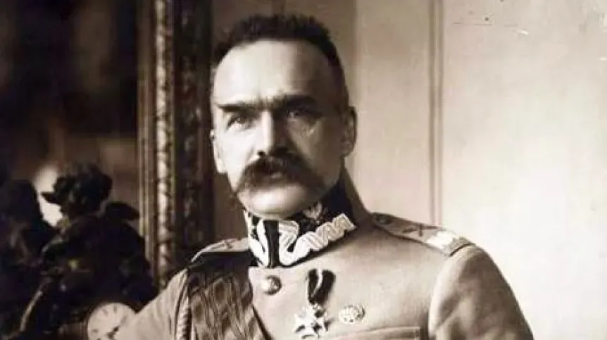 Zdjęcie Józef Piłsudski kiedy się urodził? Odkryj jego niezwykłe życie