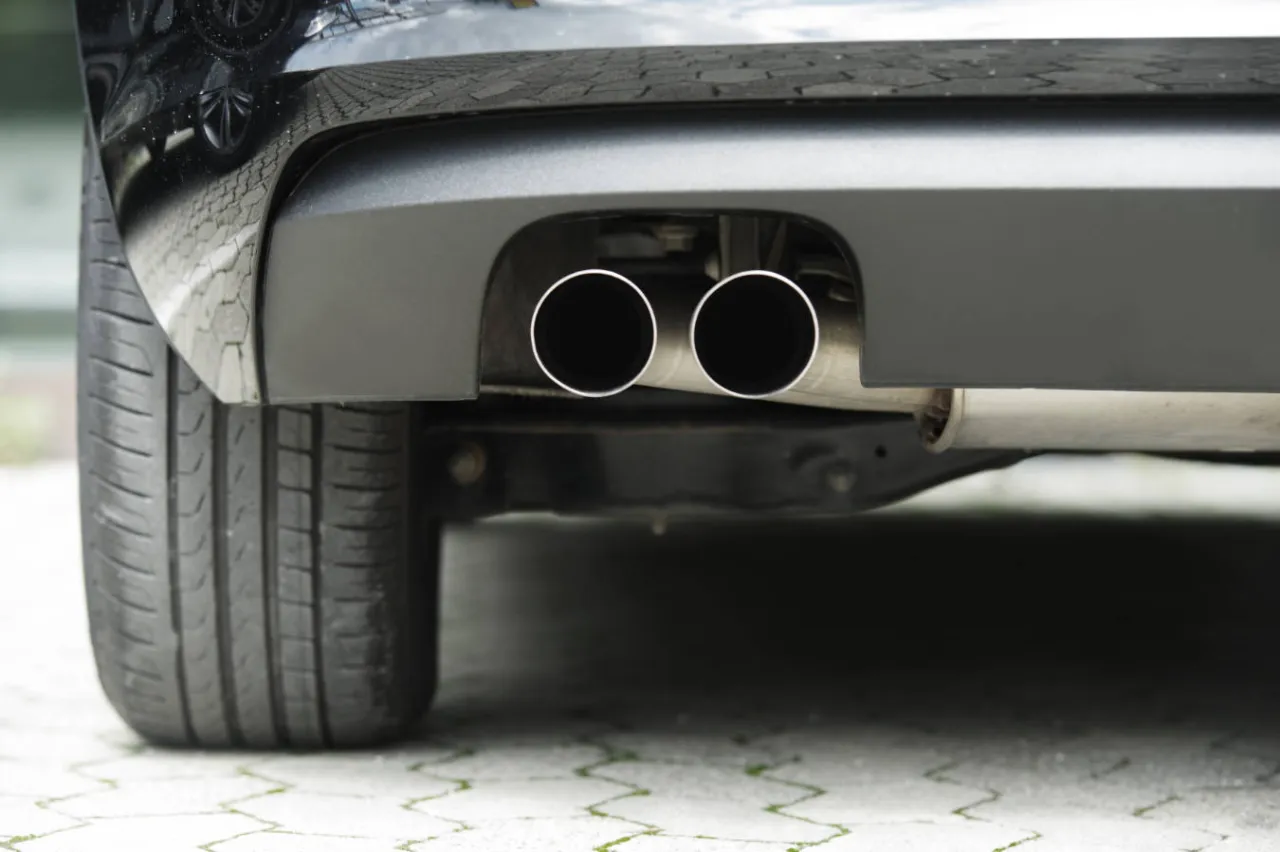 Zdjęcie Co to jest DPF i dlaczego jego brak może kosztować cię fortunę