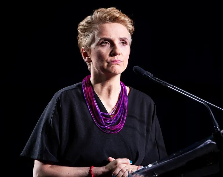 Zdjęcie Kim jest mąż Joanny Wielgus? Poznaj Piotra Wielgusa i jego życie