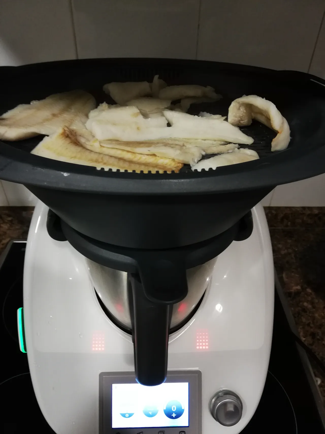 Zdjęcie Sopa de marisco en thermomix: recetas fáciles que sorprenden