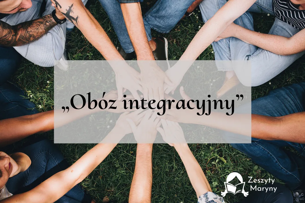 Zdjęcie Obóz integracyjny: 8 kluczowych informacji dla pracowników