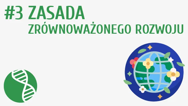 Zdjęcie Istota zrównoważonego rozwoju: klucz do przyszłości bez strat