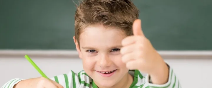 Zdjęcie Jak pracować z dzieckiem dyslektycznym w domu: 10 skutecznych metod