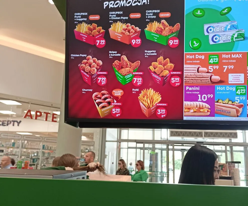 Zdjęcie Ile kalorii ma 20 nuggetsów? Zaskakujące fakty o ich składzie