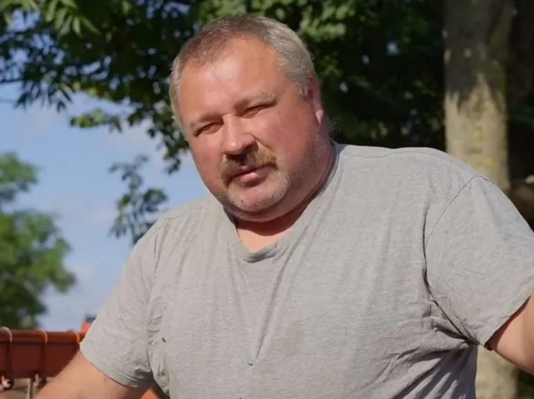 Zdjęcie Bogdan Kubala ile ma dzieci? Zaskakująca liczba i imiona jego pociech