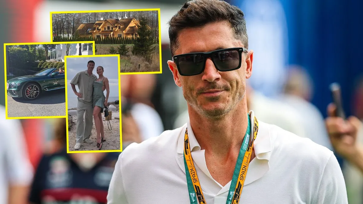 Zdjęcie Z kim Ferrari ma dziecko? Prawda o matce i ich relacji