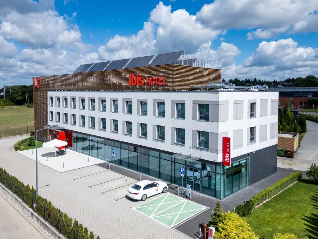 Zdjęcie Co to jest hotel? Poznaj jego definicję i rodzaje usług