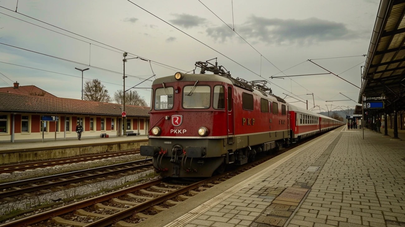 Zdjęcie Jak zdobyć zwrot za bilet PKP? 5 ważnych informacji, o których musisz wiedzieć