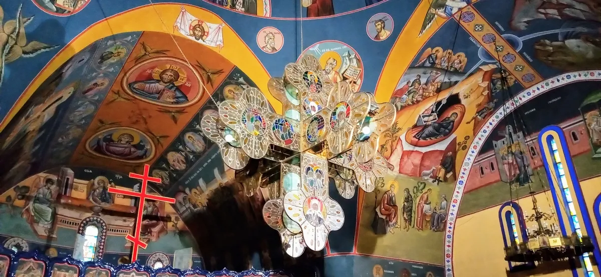 Zdjęcie Najciekawsze atrakcje w Hajnówce, które musisz zobaczyć