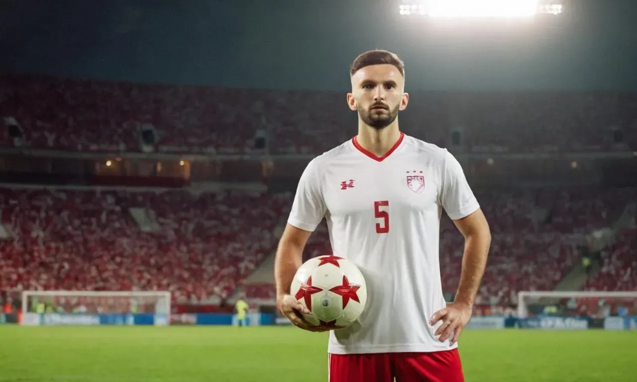 Zdjęcie Ile zarabia piłkarz ekstraklasy? Zaskakujące różnice w wynagrodzeniach