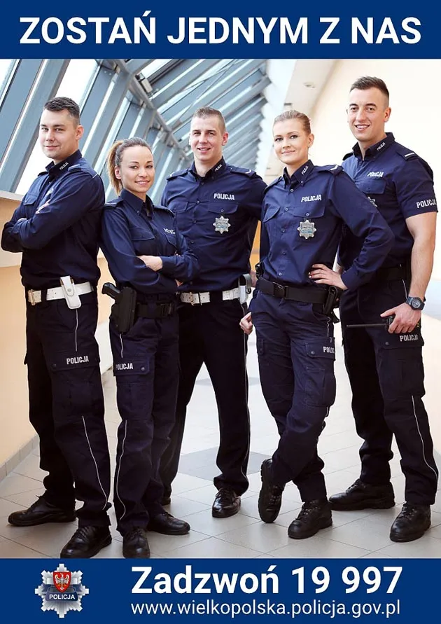 Zdjęcie Dlaczego chcę pracować w policji? Motywacje, korzyści i wyzwania tej pracy