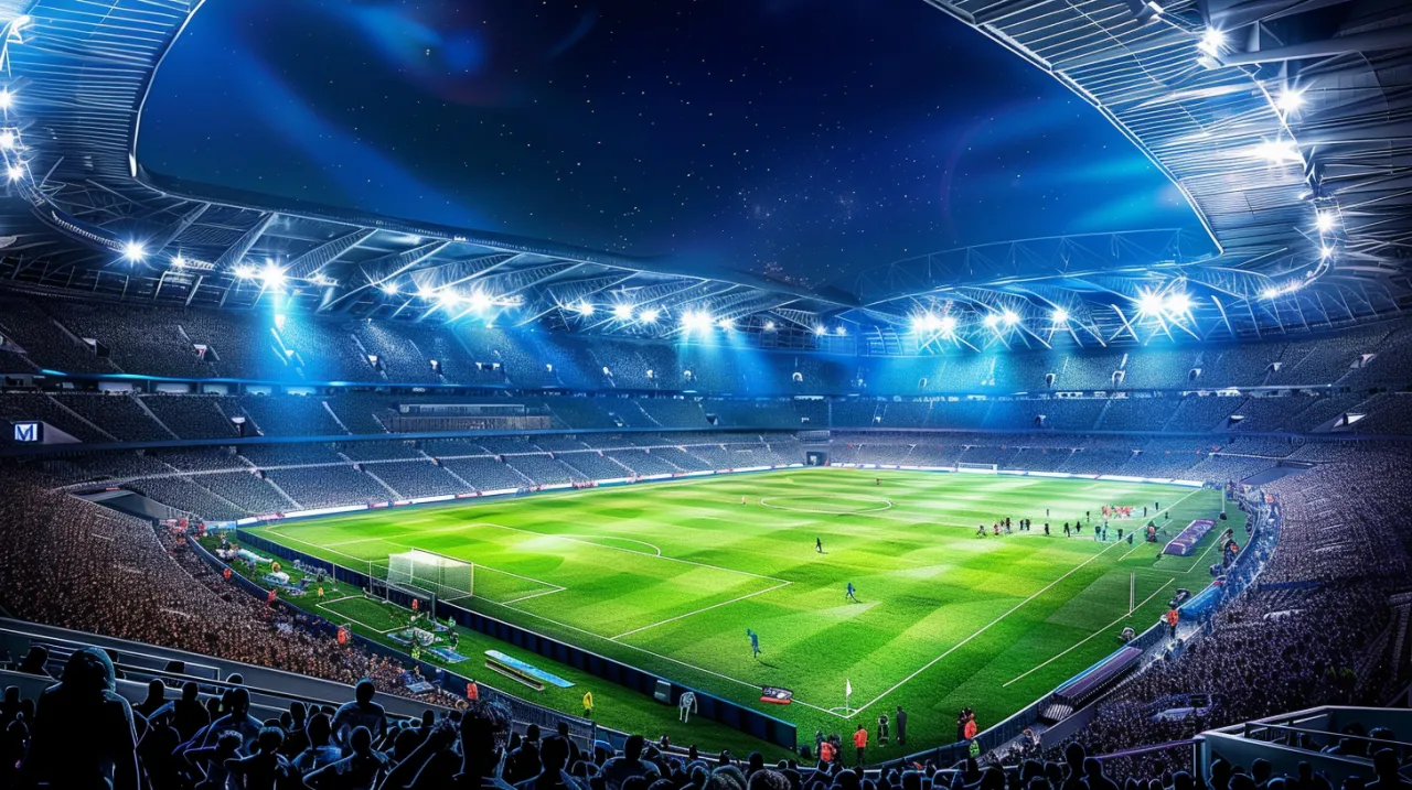 Zdjęcie FIFA 16 na PS3 i PS4 - Nowe funkcje, które wprowadziła ta część