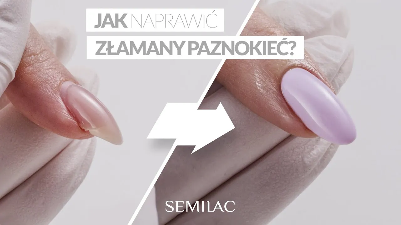 Zdjęcie Jak naprawić płytkę paznokcia: 5 skutecznych metod regeneracji