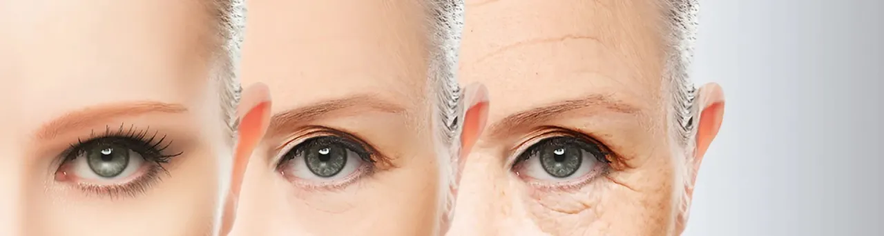 Zdjęcie Zabiegi rewitalizujące: Jak odzyskać młodość i elastyczność skóry