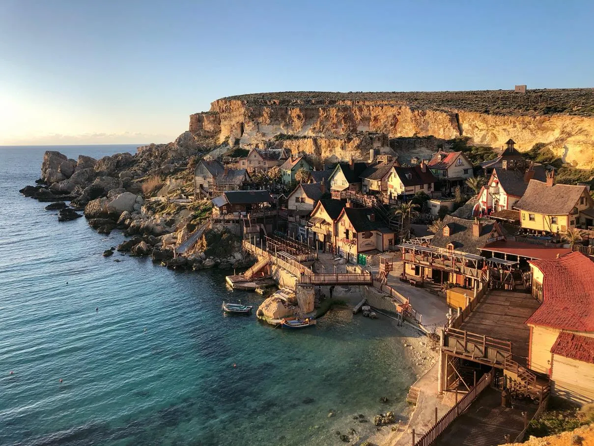 Zdjęcie Malta: Kiedy jechać? Najlepszy czas na wakacje - pogoda i atrakcje
