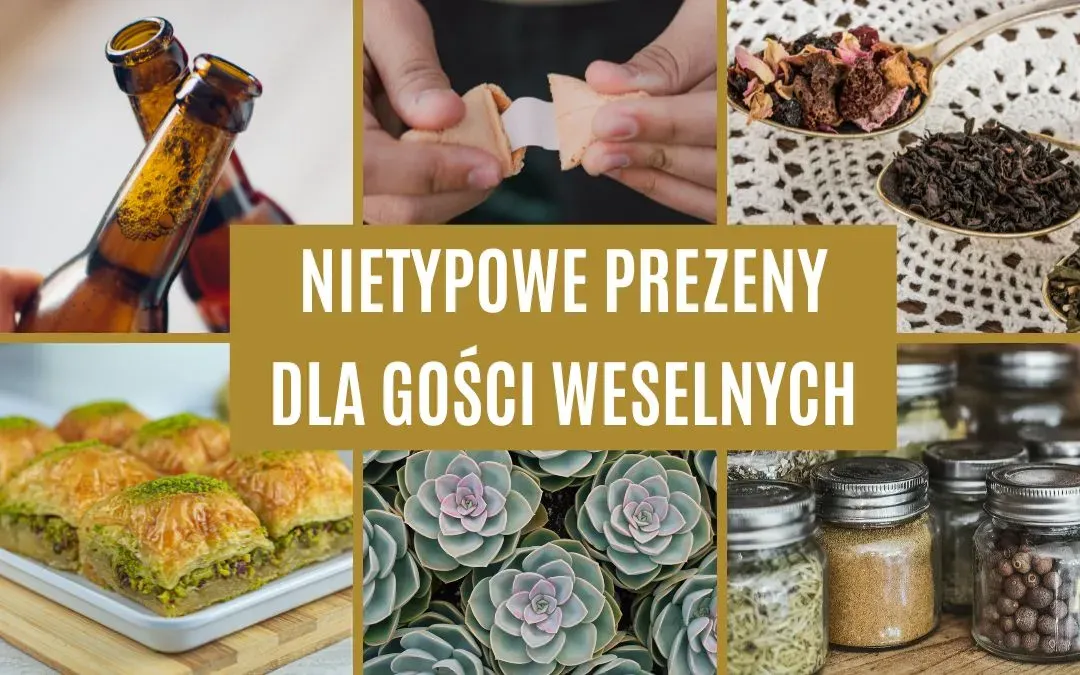 Zdjęcie Czym zaskoczyć gości? Oryginalne pomysły na niezapomniane przyjęcie