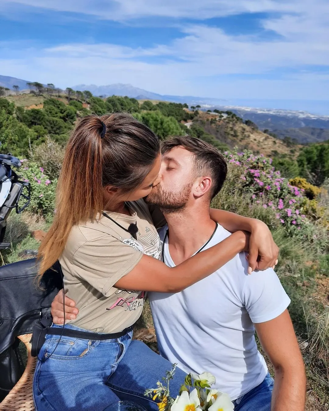 Zdjęcie Agata z Love Island: Kim jest zwyciężczyni 7. sezonu show?