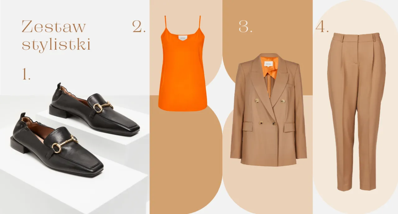 Zdjęcie Jakie buty do garnituru damskiego? Poznaj idealne modele dla siebie