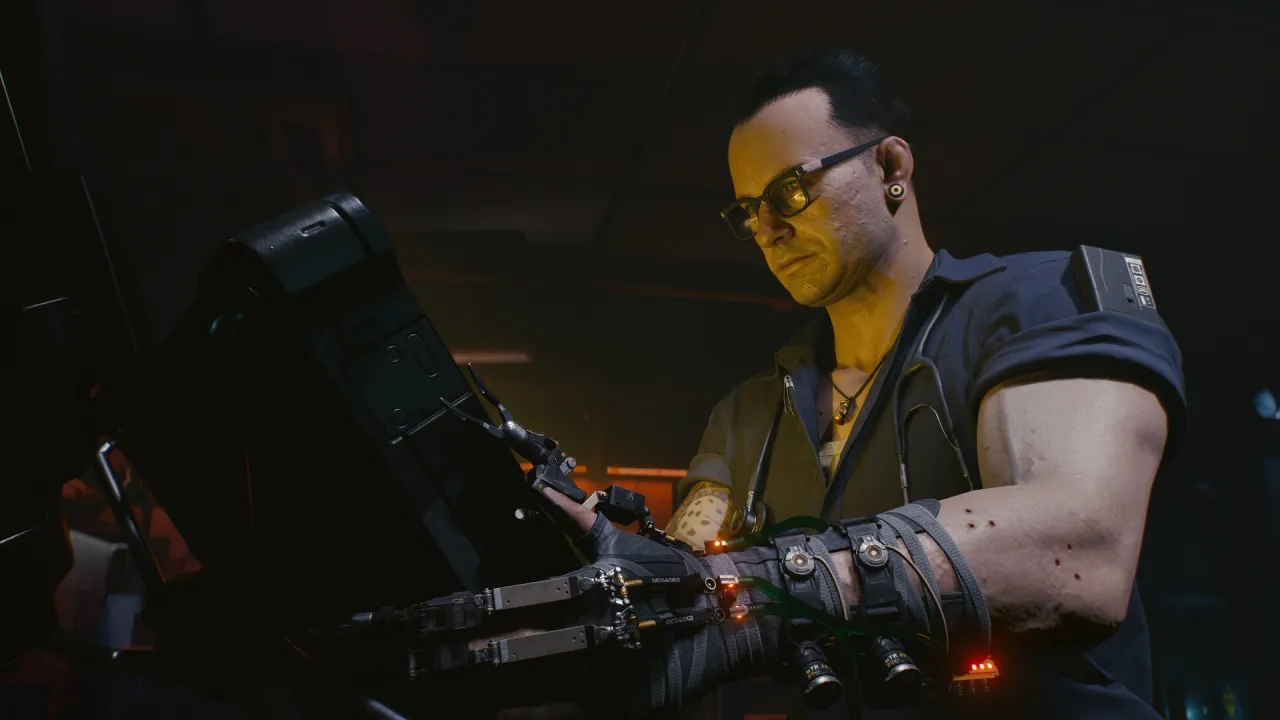 Zdjęcie Cyberpunk 2077 multiplayer co op: Co musisz wiedzieć o trybie kooperacji