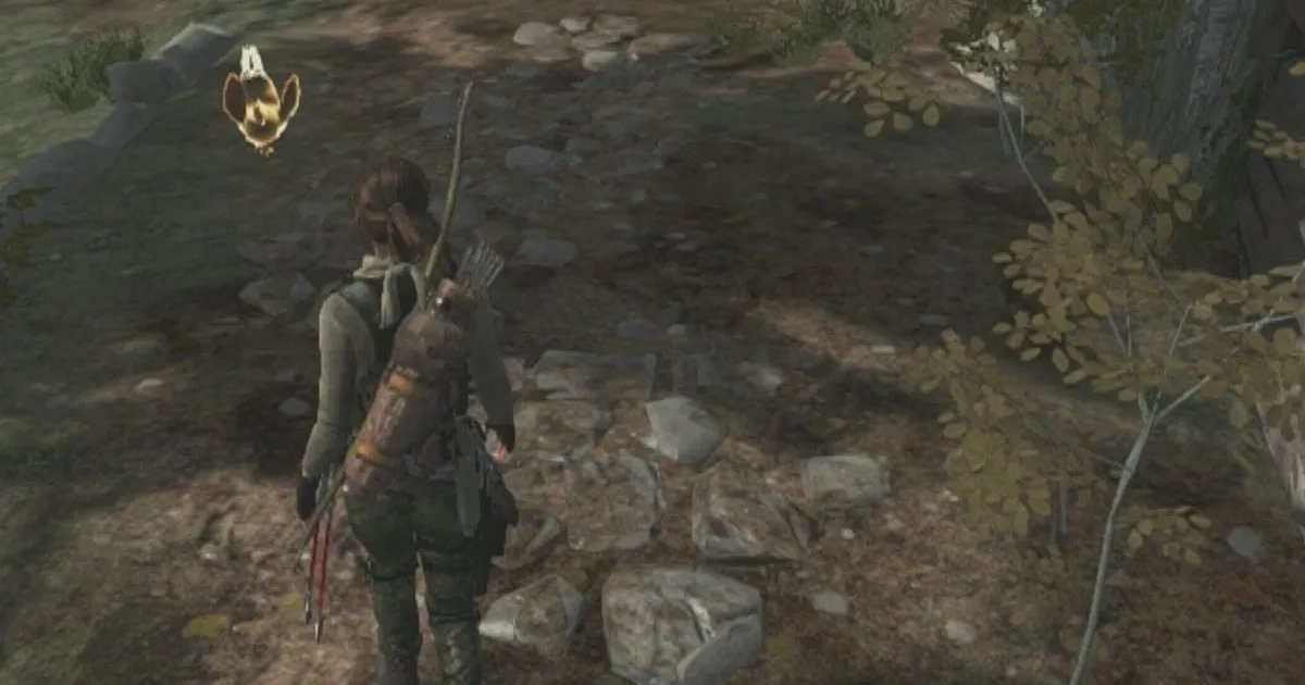 Zdjęcie Poradnik do Rise of the Tomb Raider i najlepsze strategie do gry