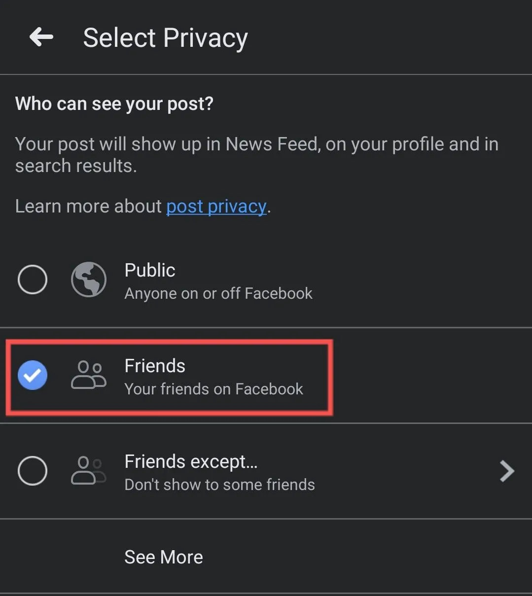 Zdjęcie Jak udostępnić post na Facebooku: 6 prostych kroków