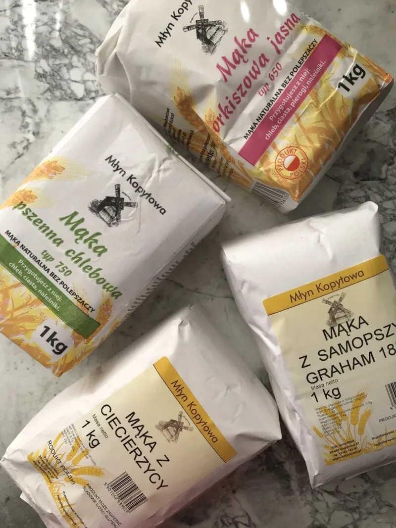 Zdjęcie Gdzie kupić mąkę dalachowską 5 kg? Sprawdź najlepsze oferty i ceny