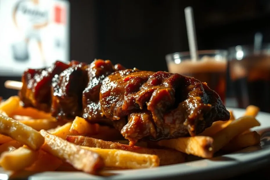 Zdjęcie Dlaczego kebab jest niezdrowy? Poznaj prawdę i zdrowsze wybory