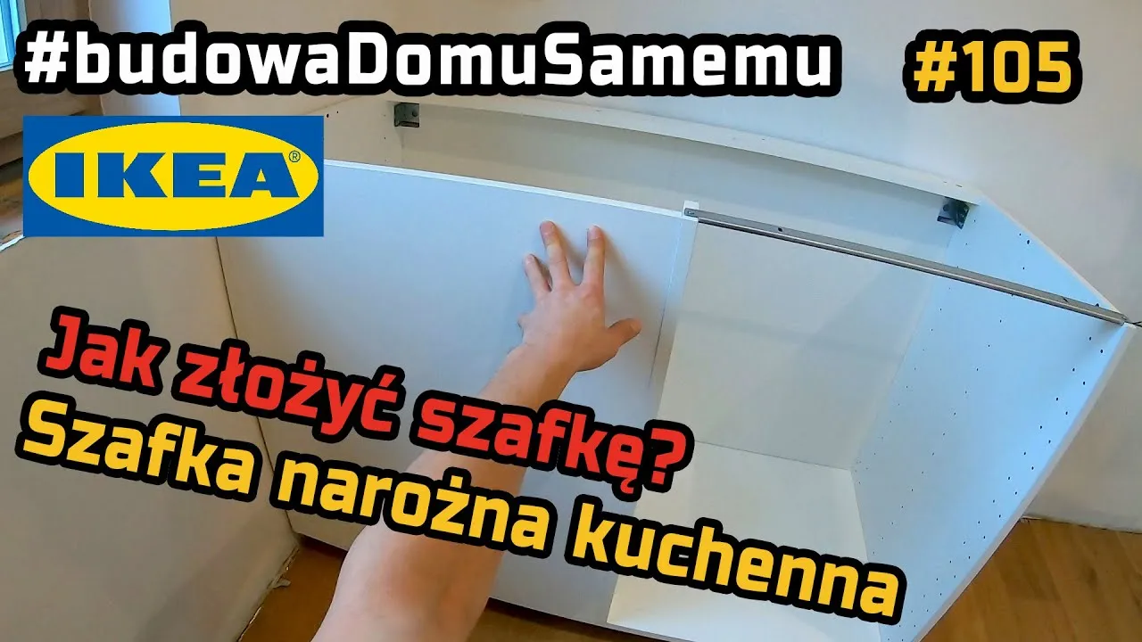 Zdjęcie Jak otworzyć szafkę na szyfr IKEA, gdy zapomniałeś kodu – skuteczne metody