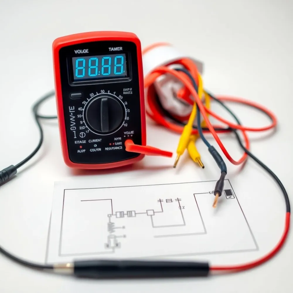 Zdjęcie Co to jest elektryka? Zrozumienie podstawowych zasad i znaczenia