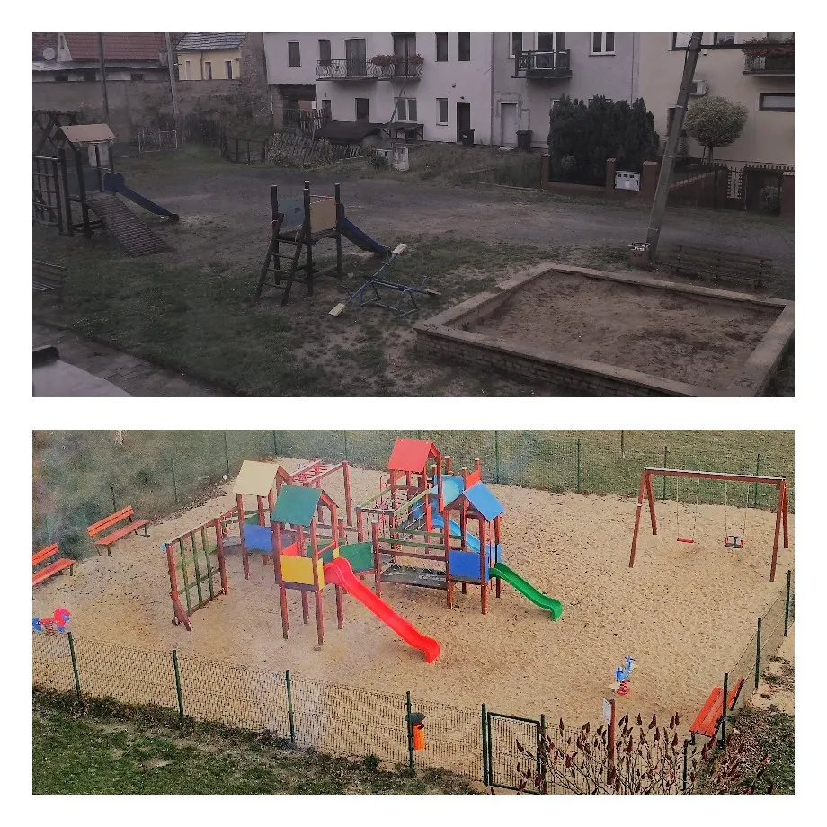 Zdjęcie Jak napisać petycję o plac zabaw, aby skutecznie zmienić otoczenie