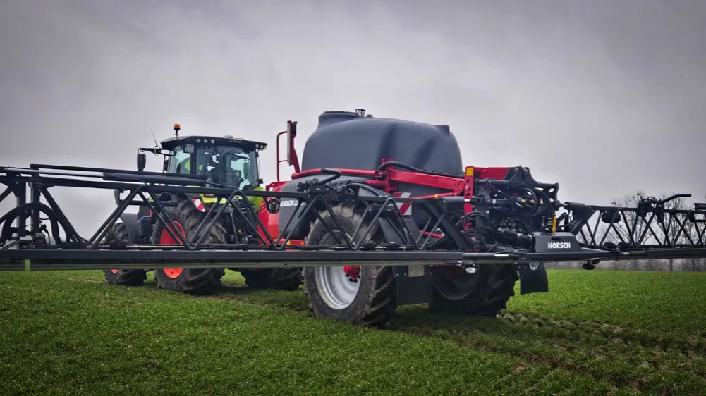 Zdjęcie Jaki nawóz azotowy na pszenicę? Klucz do wyższych plonów i oszczędności