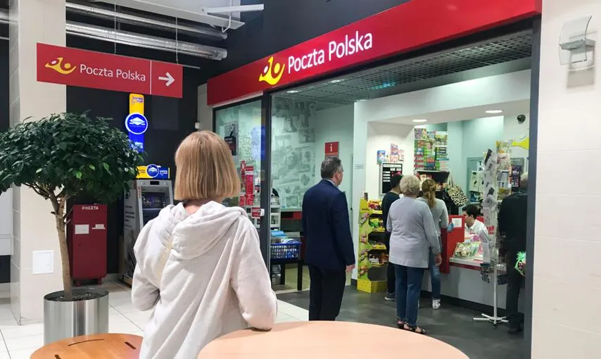 Zdjęcie Czas realizacji przekazów pocztowych: wszystkie terminy doręczenia przesyłek