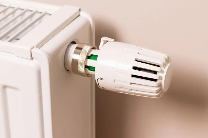 Zdjęcie Jakie ogrzewanie do garażu wybrać, aby zaoszczędzić na kosztach?