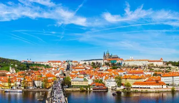 Zdjęcie Ile kosztuje nocleg w Pradze? Ceny, które zaskoczą każdego podróżnika