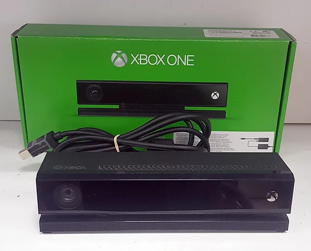 Zdjęcie Najlepsze kamery do Xbox One: jak wybrać idealną dla siebie