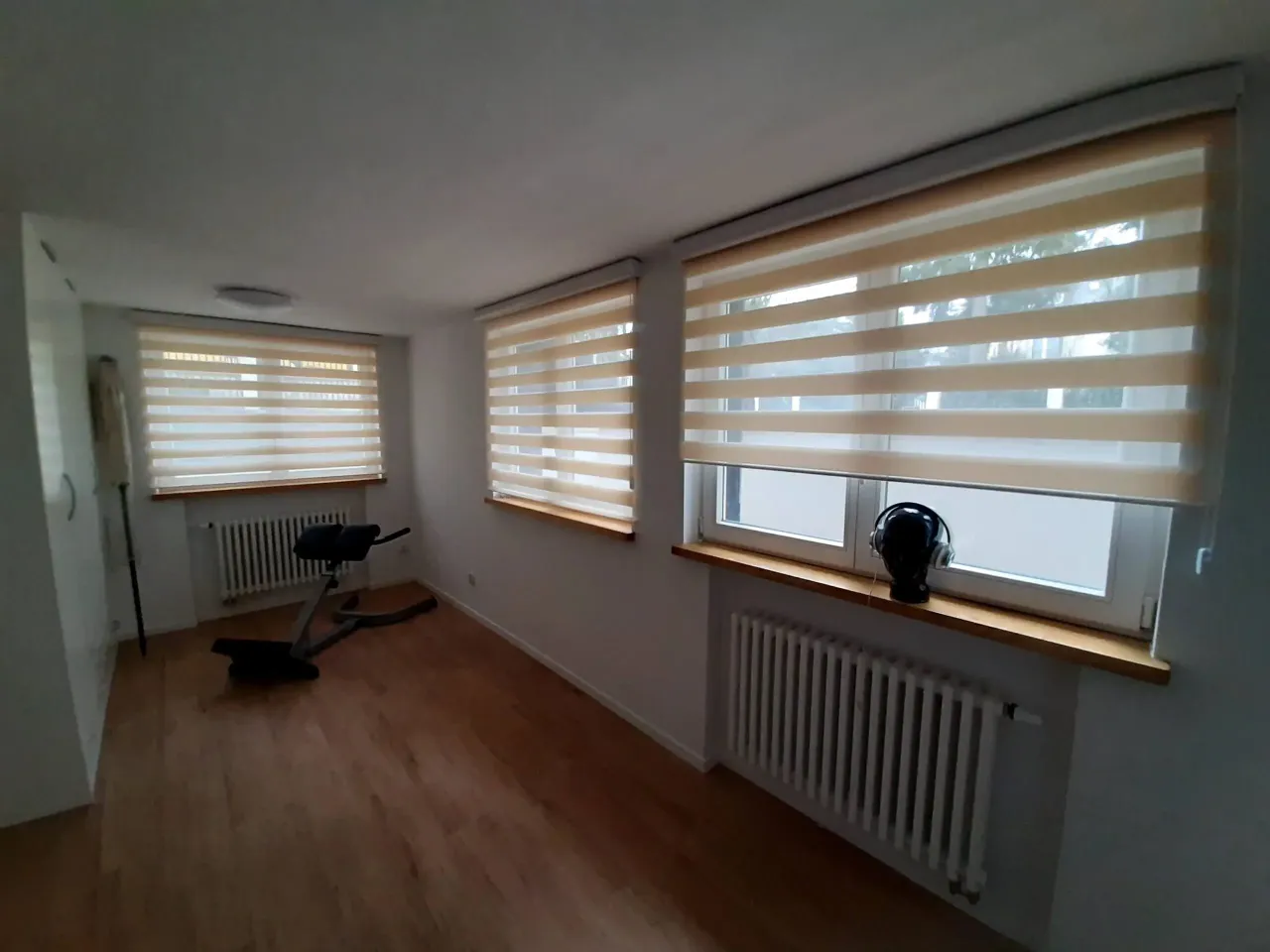 Zdjęcie Jak zamontować rolety dzień i noc: 8 prostych kroków dla każdego