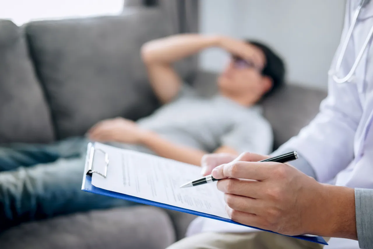 Zdjęcie ¿Tienes Virus del Nilo? Reconoce los síntomas y cuándo acudir al médico