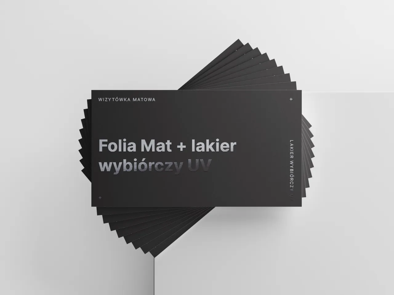 Zdjęcie Folia mat druk: Jak zwiększyć trwałość i estetykę Twoich materiałów