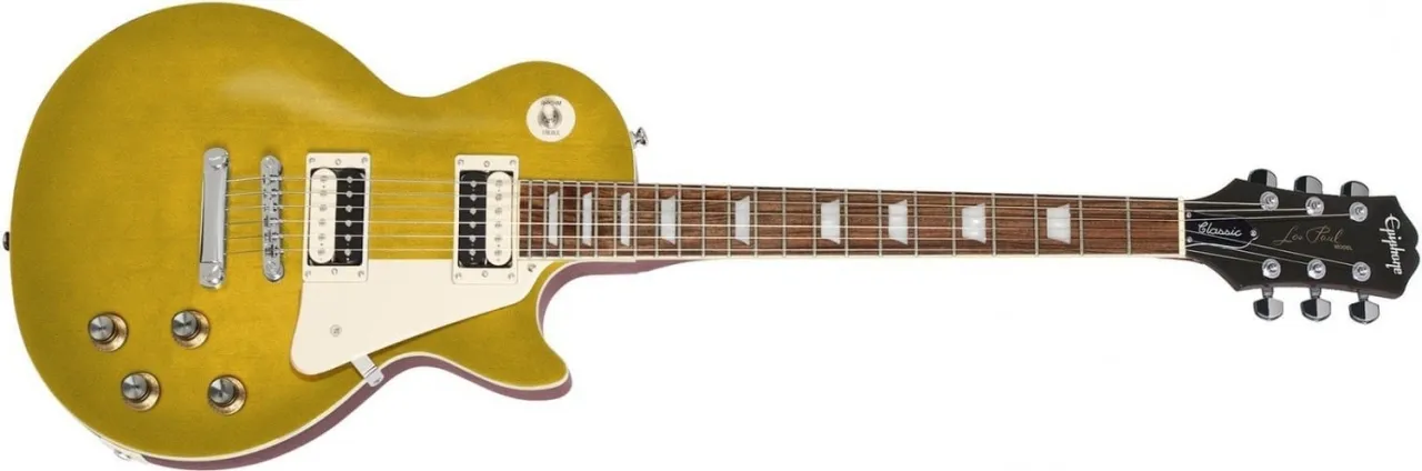 Zdjęcie Jaką gitarę elektryczną kupić? Najlepsze modele dla początkujących
