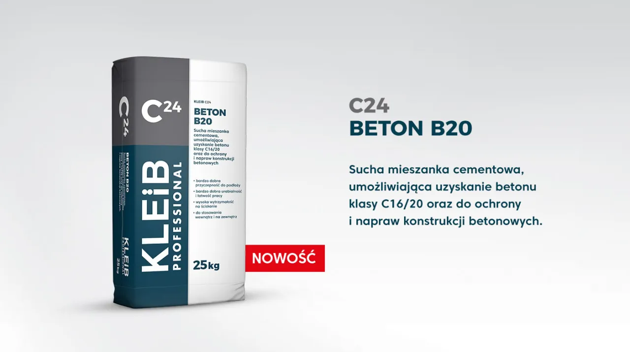 Zdjęcie Jak zrobić beton B20: proste kroki do idealnej mieszanki budowlanej