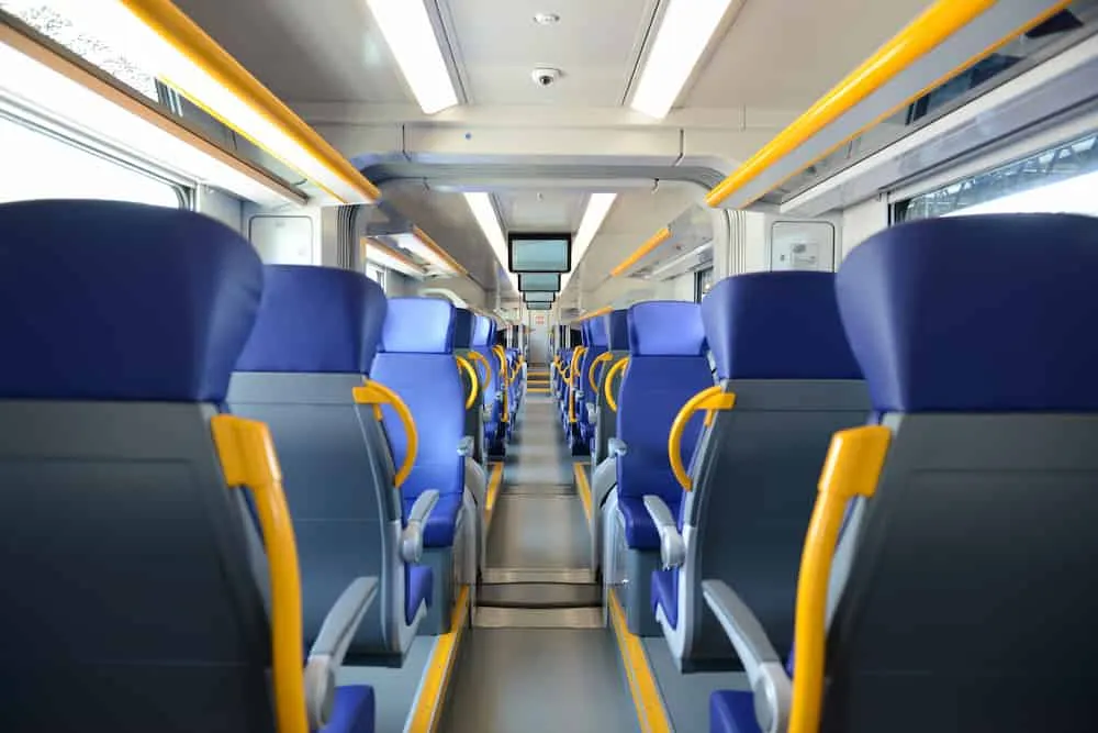 Zdjęcie Cómo llegar a Úbeda en tren: horarios, rutas y consejos útiles
