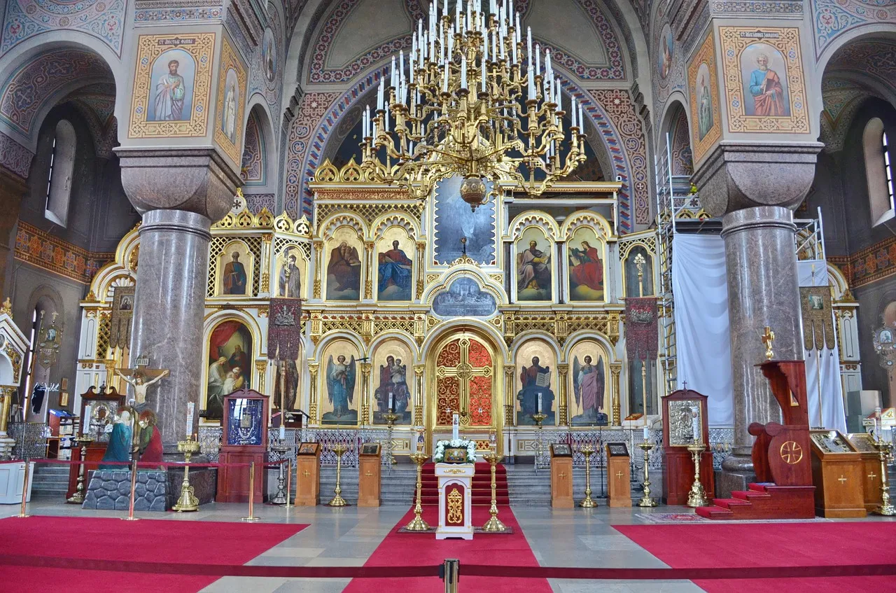 Zdjęcie Opuszczenie Mszy: Kiedy jest grzechem ciężkim? Wyjaśniamy