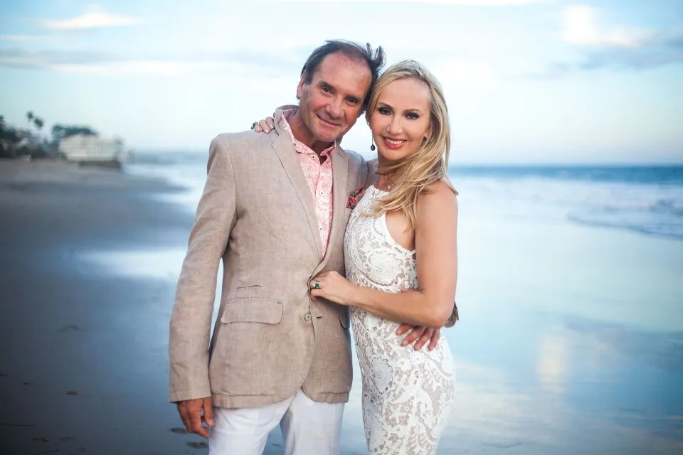 Zdjęcie Żony Hollywood na jakim programie? Sprawdź godziny emisji i więcej