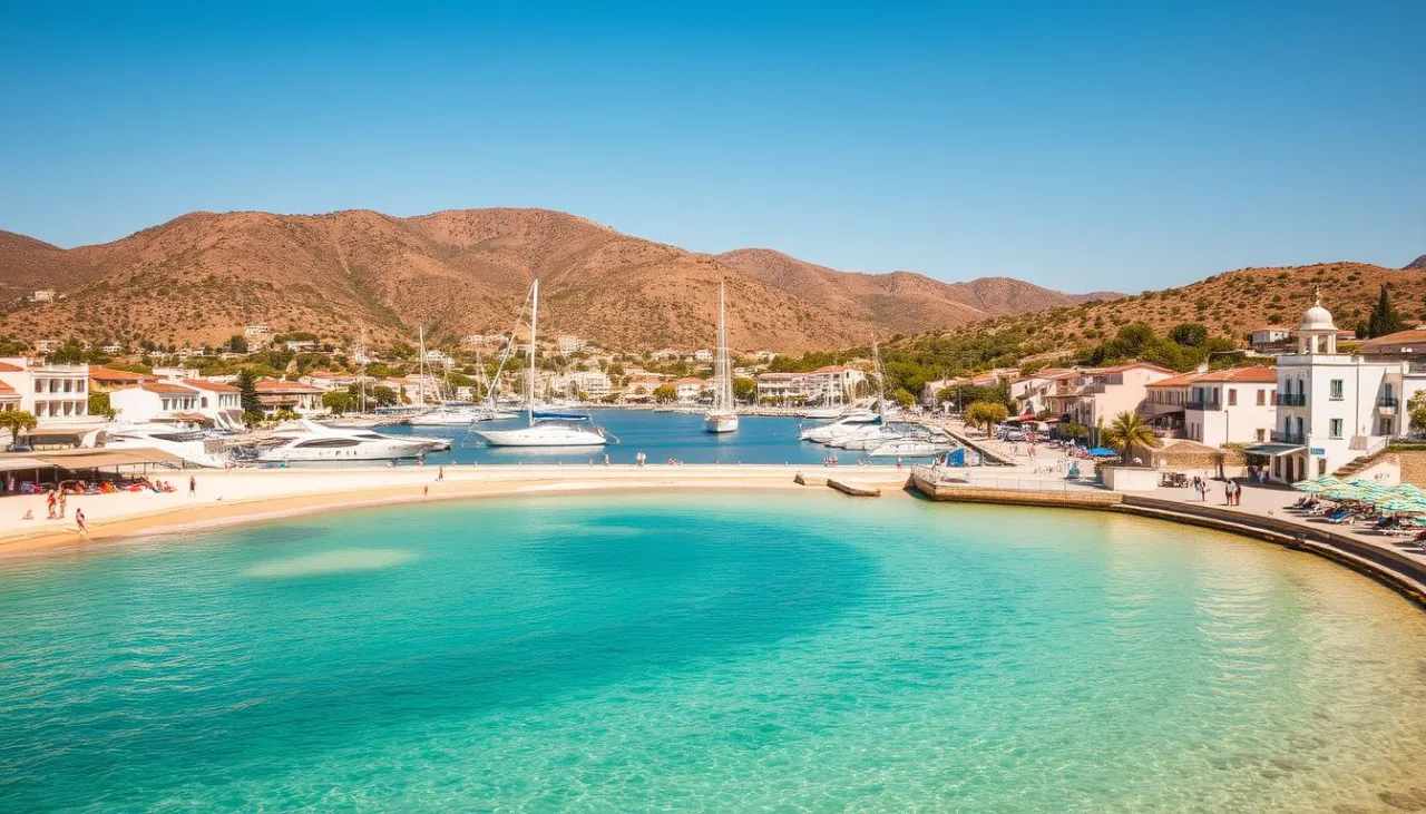 Zdjęcie Bodrum jakie morze? Odkryj tajemnice Morza Egejskiego i jego urok