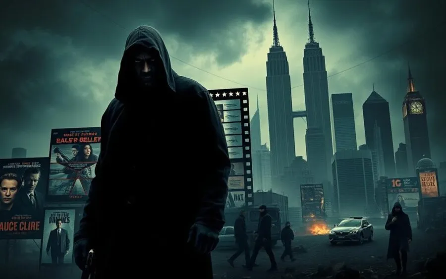 Zdjęcie Filmy o antyterrorystach, które zmieniają postrzeganie terroryzmu