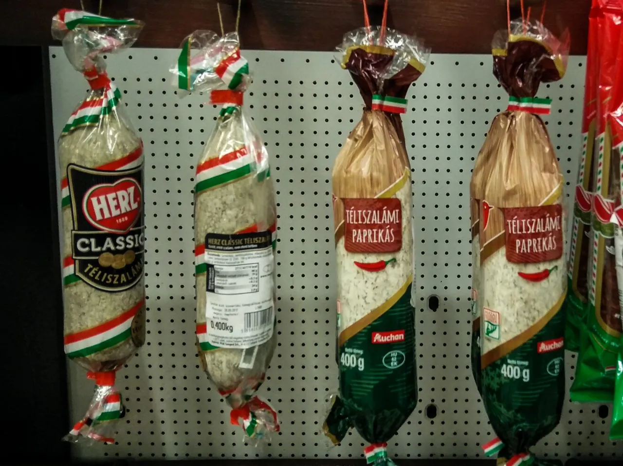 Zdjęcie Co warto kupić na Węgrzech? Unikalne produkty, które zachwycą